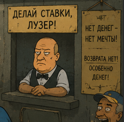 bookmakers