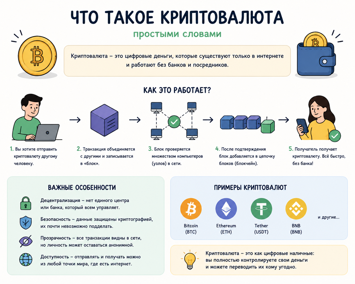 cryptocurrency