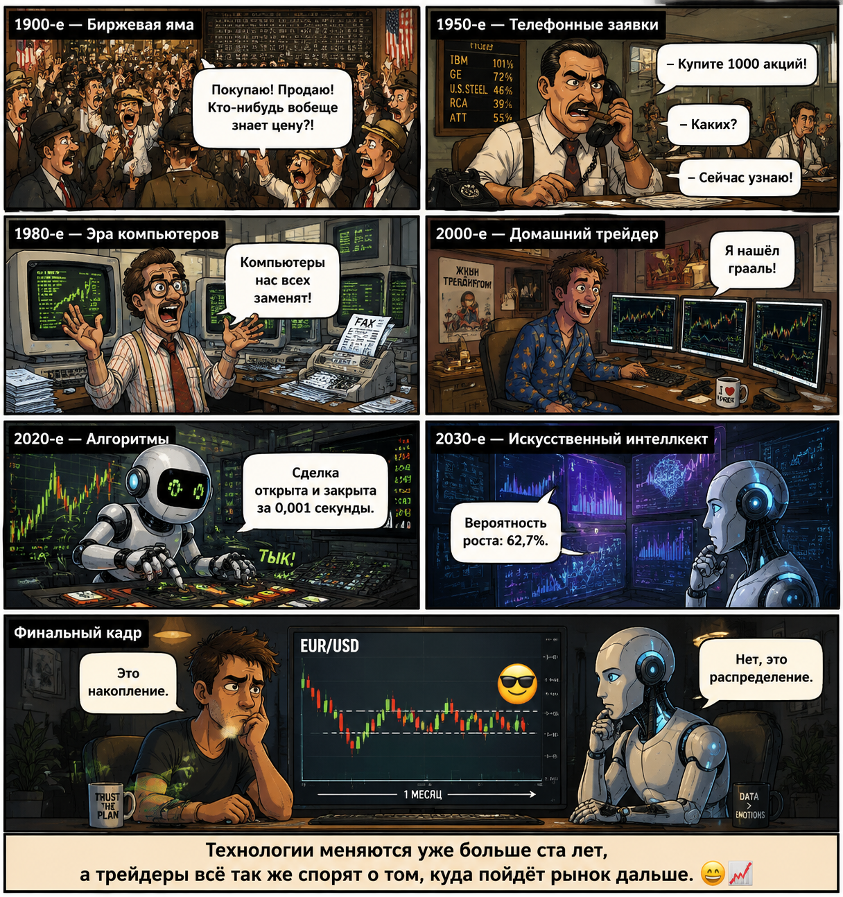 evolution_trading