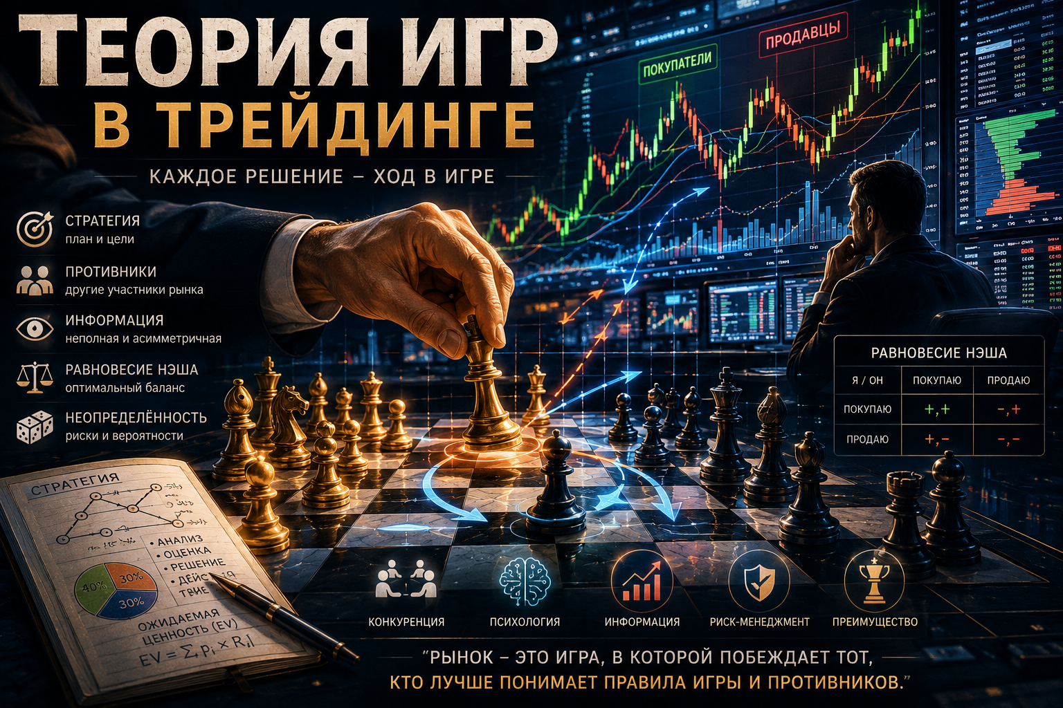 game_theory
