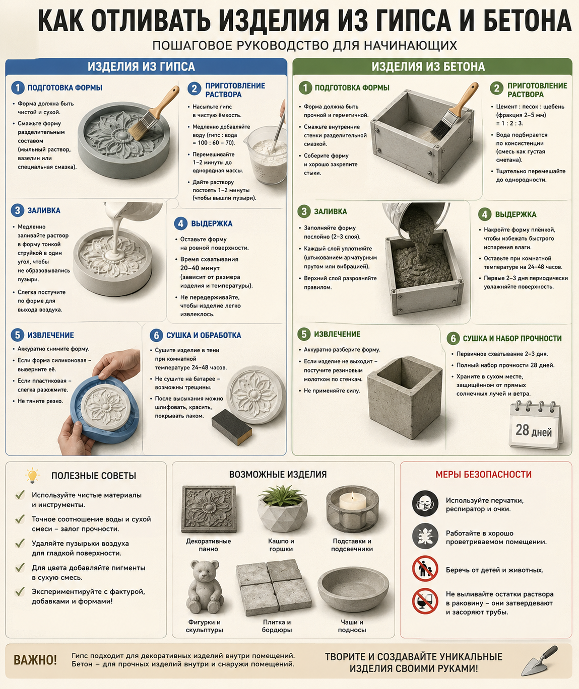 gypsum_products