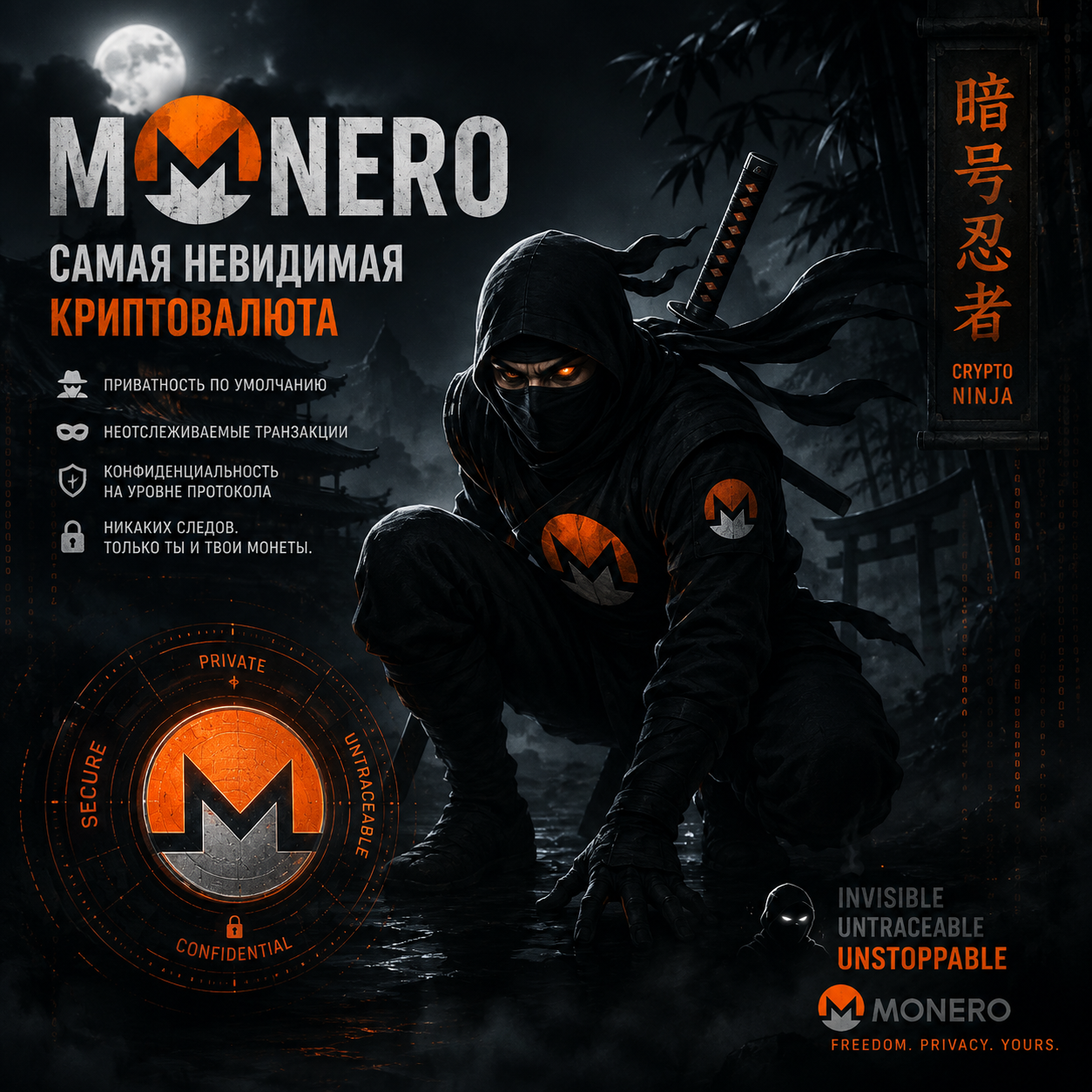 monero