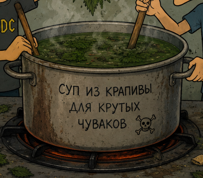 nettle_soup
