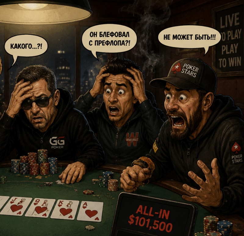 poker