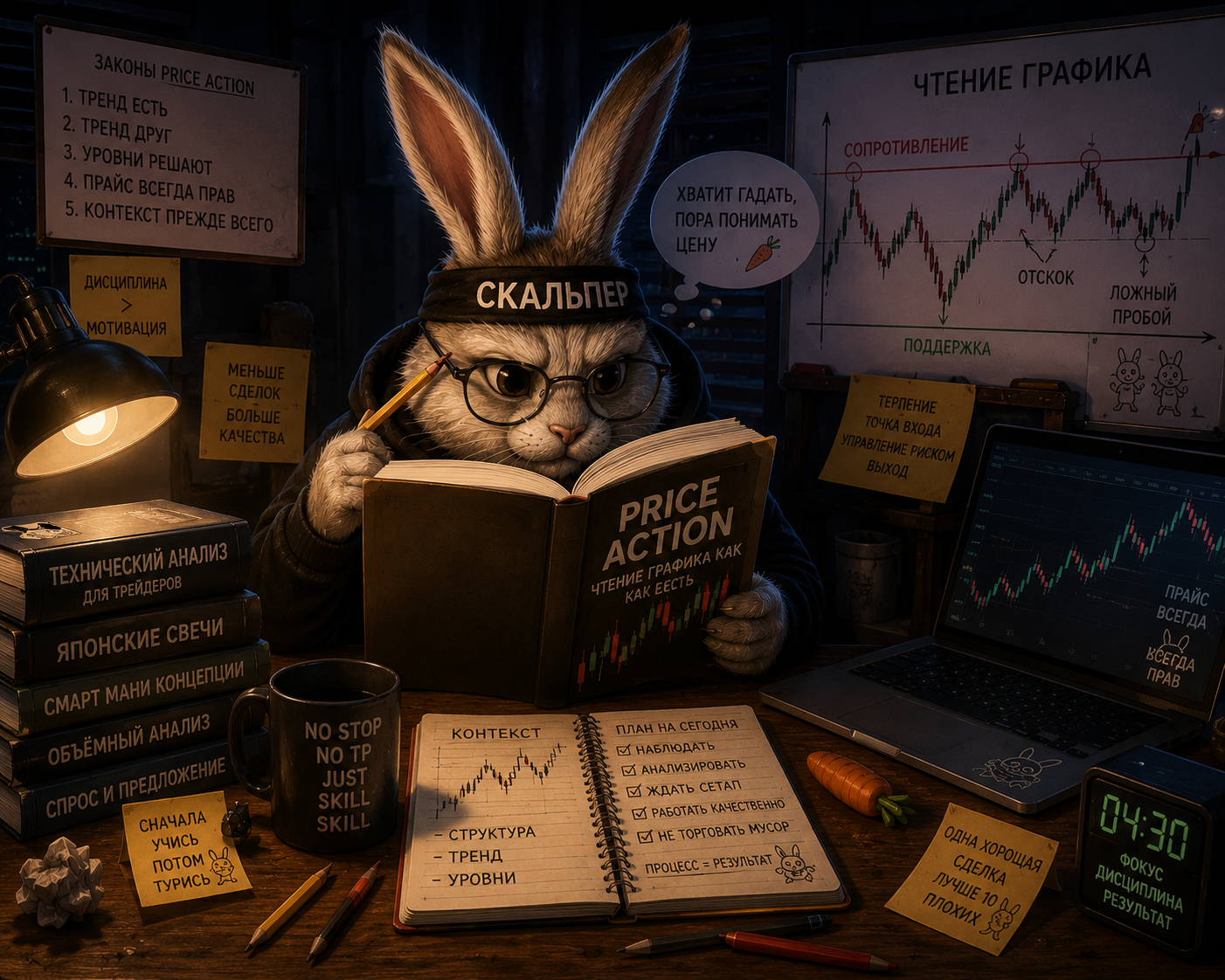 price_action