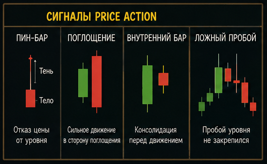 Price Action