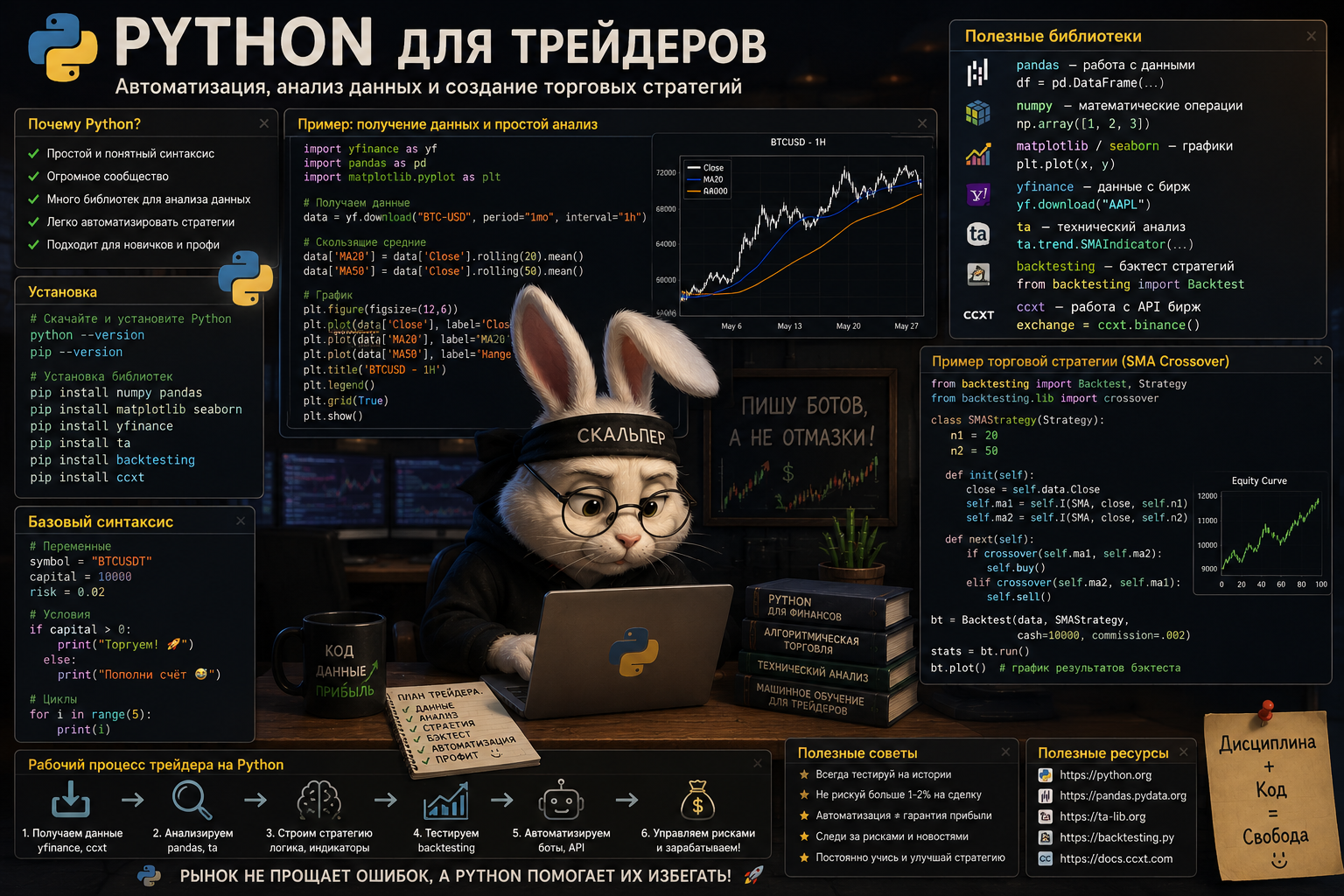 python