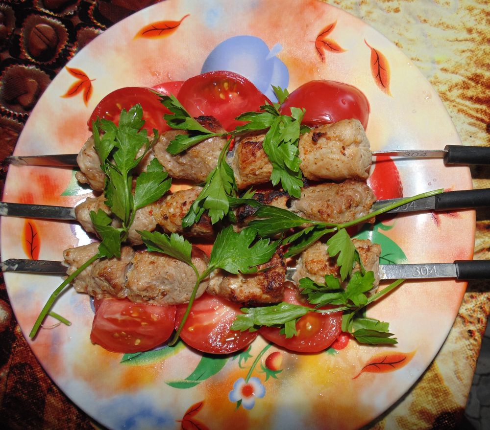 shashlik