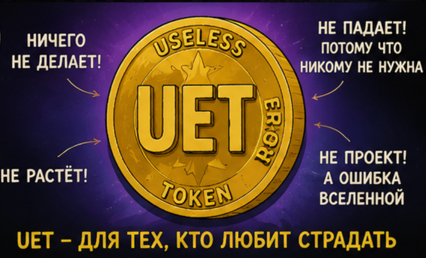 uet